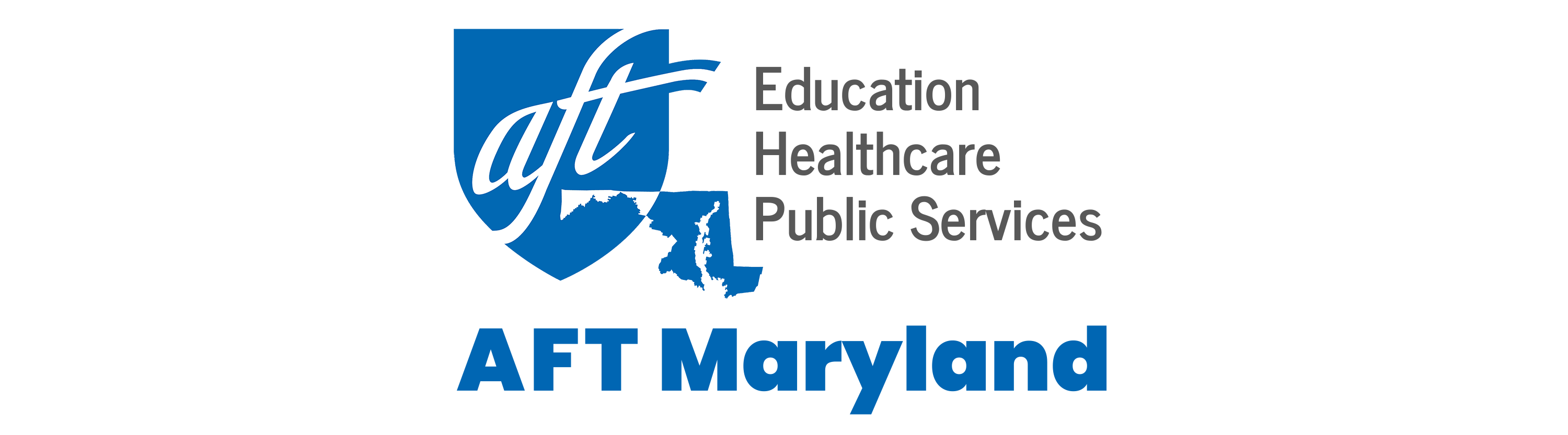 AFT Maryland Banner