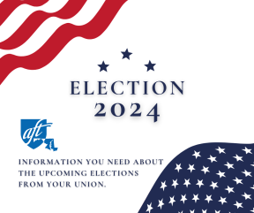 Election 2024 Info