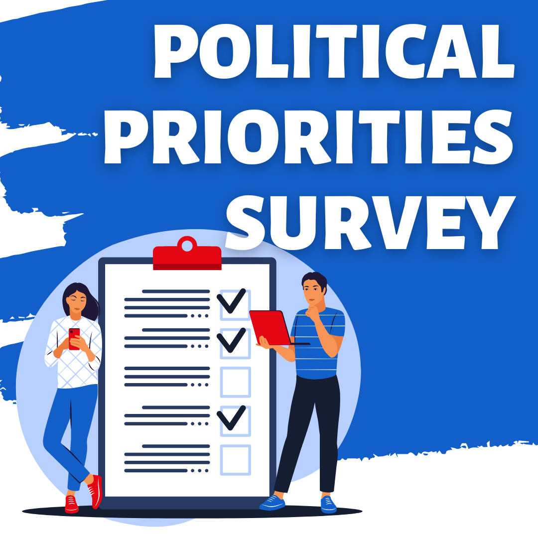 Political Priorities Survey