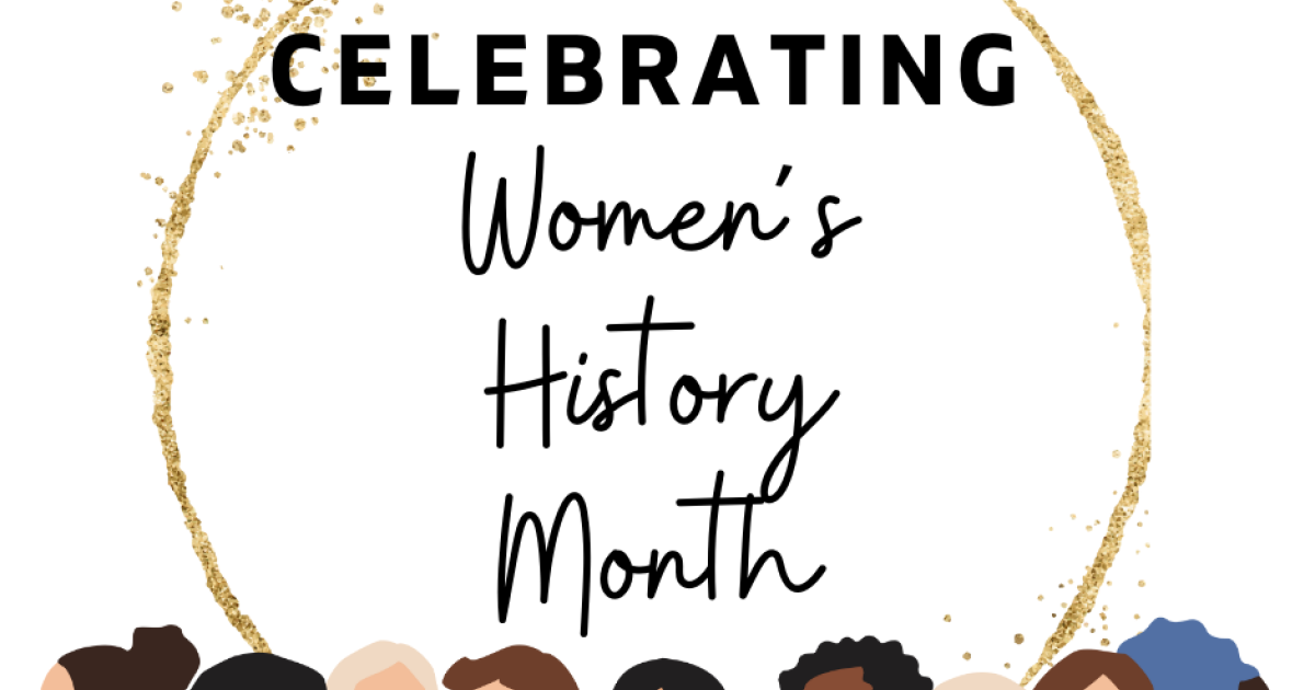 Celebrating Women's History Month 2024 AFTMaryland