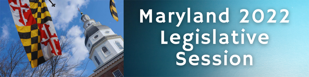 Aft-maryland 2022 Legislative Report 