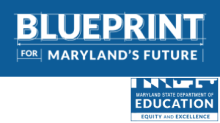 Blueprint for Maryland's Future
