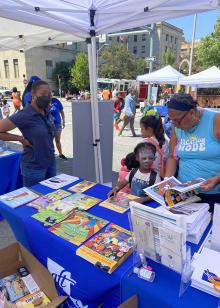2023 Baltimore Back to School Event
