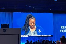 AFT Maryland at AFT Convention 2024