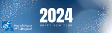 Happy New Year 2024