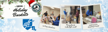 AFL-CIO Annual Holiday Basket Project