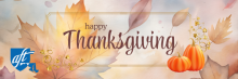 Happy Thanksgiving from AFT Maryland