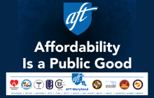 March 4th Day of Action: Affordability is a Public Good