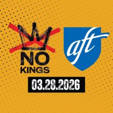 No Kings AFT 03-28-2026