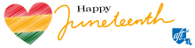 Happy Juneteenth from AFT Maryland