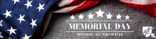 Memorial Day