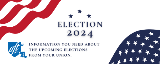 Election 2024 | AFT-Maryland