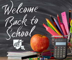 Back to School with AFT Maryland