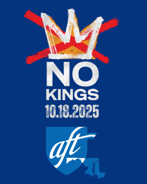 No Kings Oct 18th