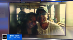 Member Gregory Turnipseed news story on WJZ