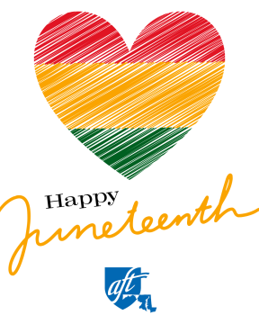 Happy Juneteenth