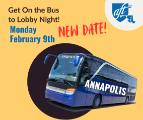 Lobby Night February 9th