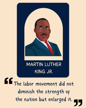 Marting Luther King Jr quote