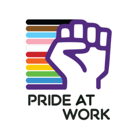 Pride at Work