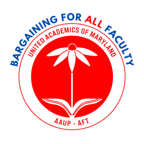 UAM-UMD Bargaining for All Faculty