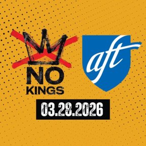 No Kings AFT 03-28-2026
