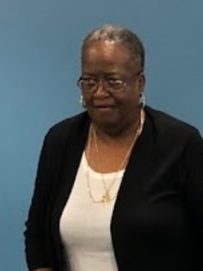 Carolyn Caulk-Smith