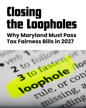  Closing the Loopholes