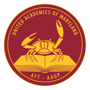 United Academics of Maryland, AFT-AAUP