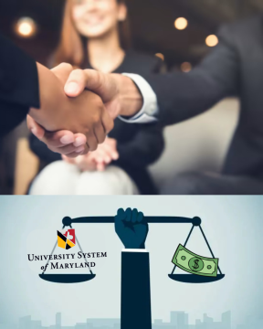 Maryland Ethics Law & State Universities' Loopholes